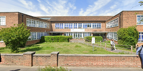  Coombe Girls School 